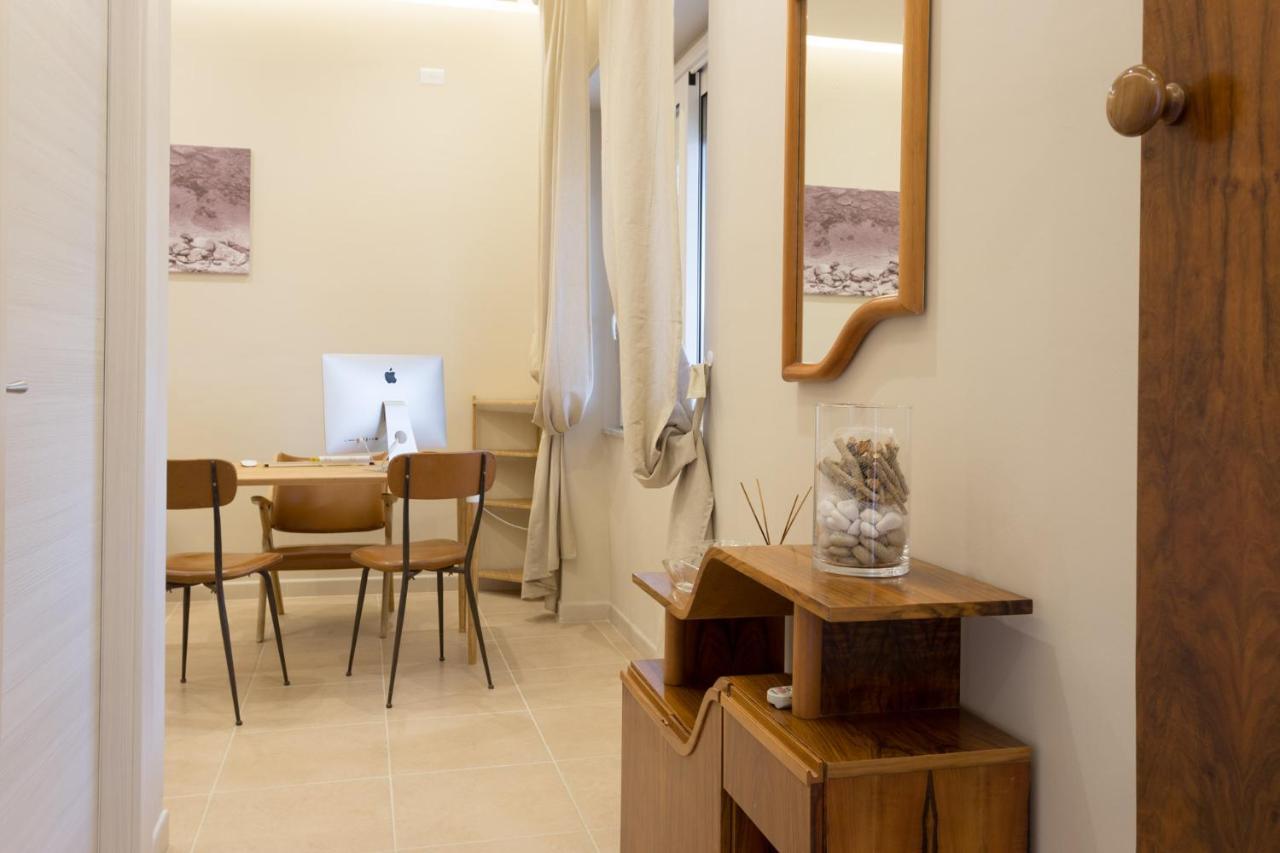 Astanza Hotel Castellabate Exterior foto
