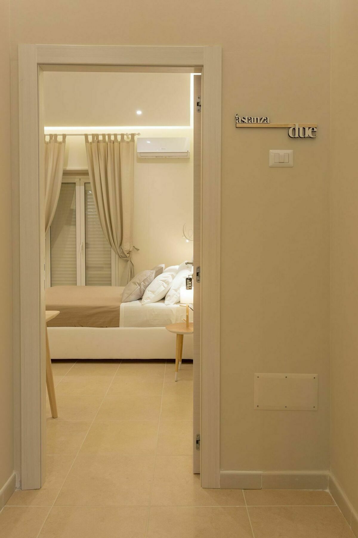 Astanza Hotel Castellabate Exterior foto